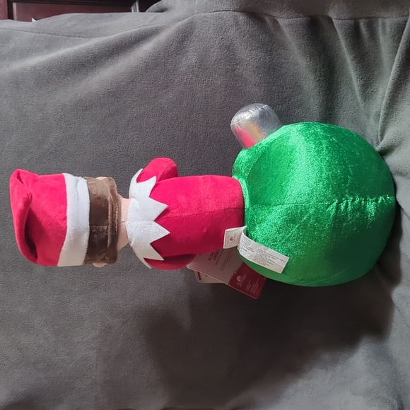 The Elf on the Shelf, Scout Elf Greeter, Blue-Eyed Boy Scout, NWT - Picture 5 of 10